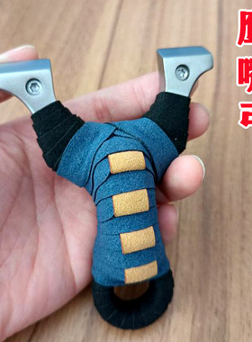 浪嘉鹰嘴弓不锈钢扁皮弓