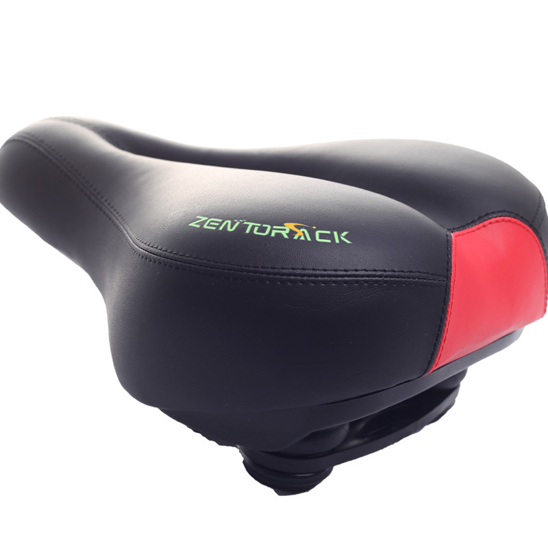 Selle de vélo Mountain Bike ZENTORACK - Ref 2343945 Image 4