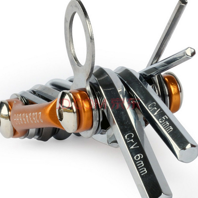 Outils pour vélo SAHOO - Ref 2282084 Image 3