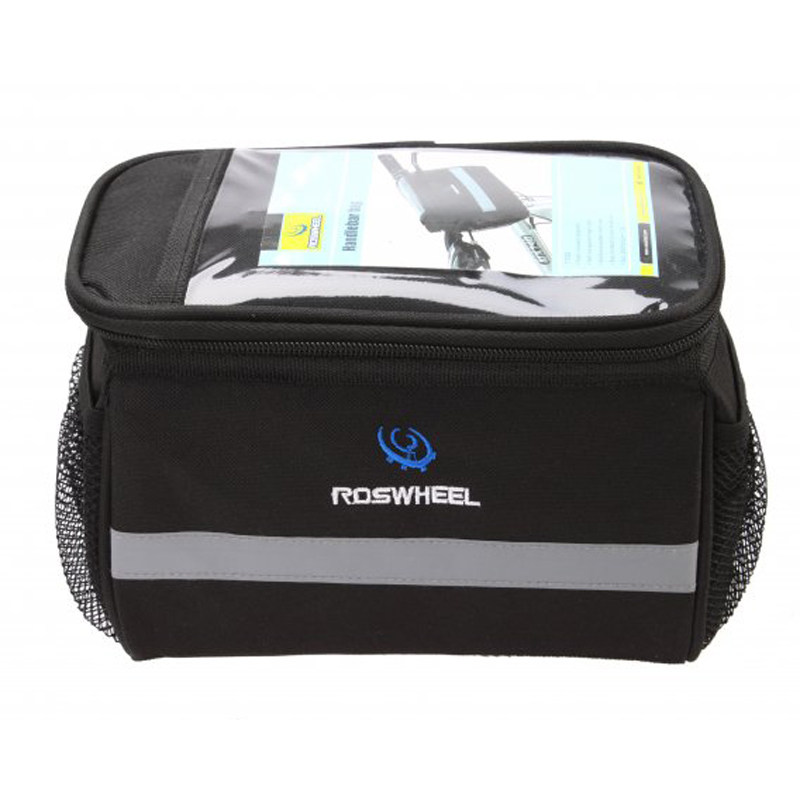 Sacoche pour vélo ROSWHEEL - Ref 2215596 Image 4