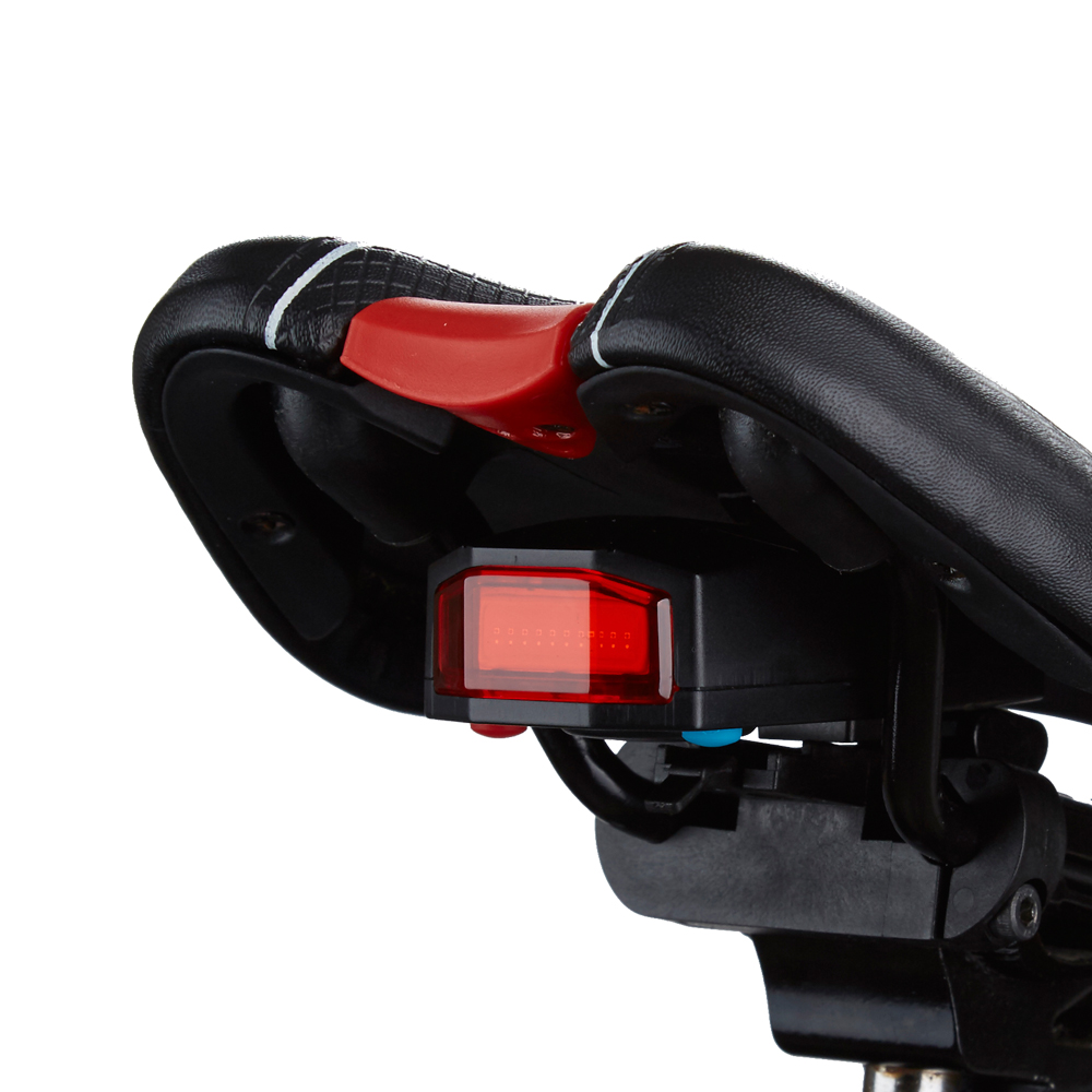 Eclairage pour vélo ZENTORACK - Taillights - Ref 2399653 Image 3