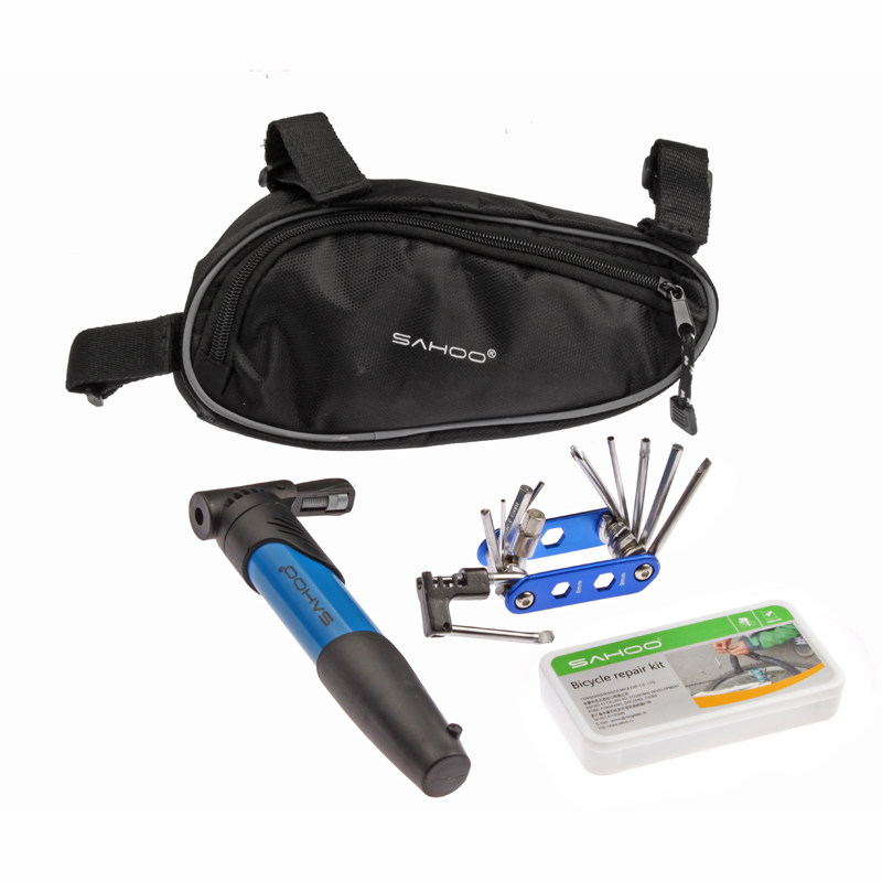 Outils pour vélo SAHOO - Ref 2281321 Image 3