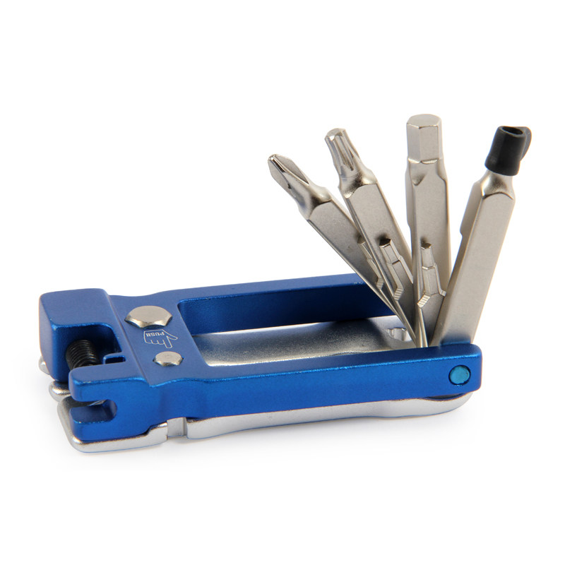 Outils pour vélo SAHOO - Ref 2281993 Image 4