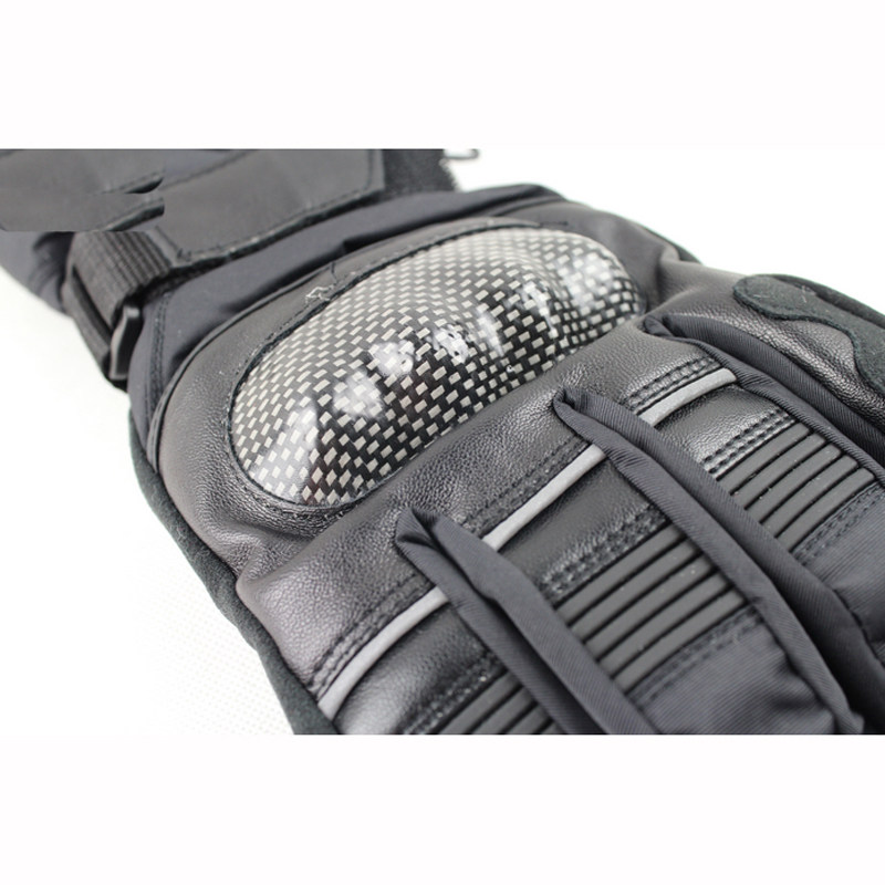 Gants pour vélo mixte PRO-BIKER - Ref 2246701 Image 4