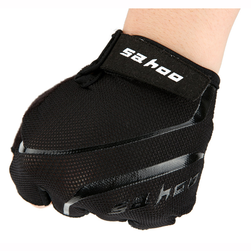 Gants de cyclisme mixte SAHOO - Ref 2238476 Image 4
