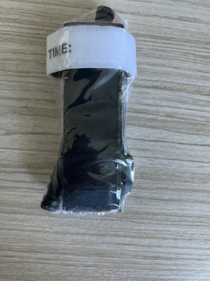 出口旋压止血带 加粗加厚尼龙止血扎带tourniquet  便携吸塑包装
