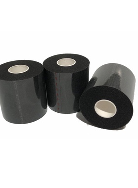 体育运动皮肤膜运动绷带 7Cm X27m运动弹力绷带 foam bandage