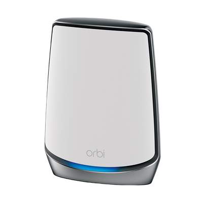 NETGEAR网件Orbi奥秘AX6000三频千兆Mesh分布式WiFi6无线路由器RBR850主机RBS850分机RBK852/853 RBK862