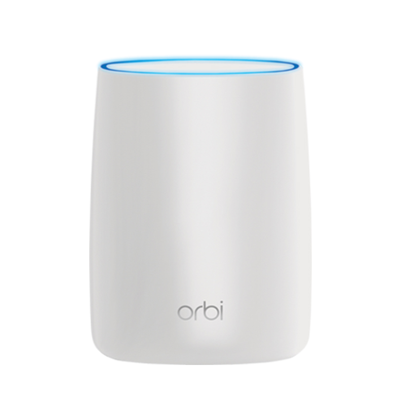 netgear rbr50奥秘orbi光纤路由器怎么样？为什么说质量好？