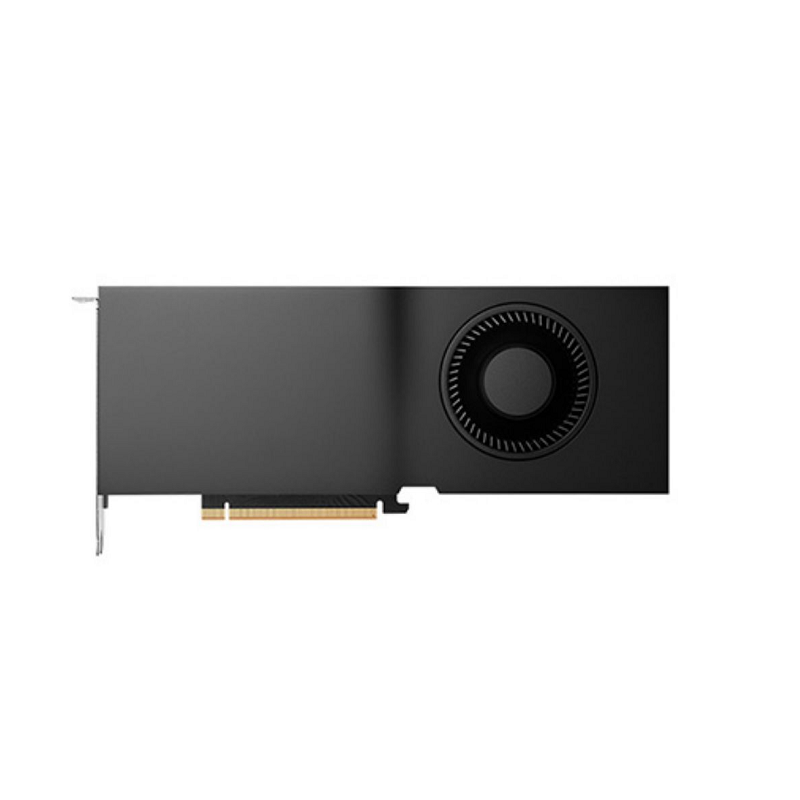 NVIDIA英伟达 RTX 4500 Ada 24G ECC GDDR6新一代GPU专业显卡