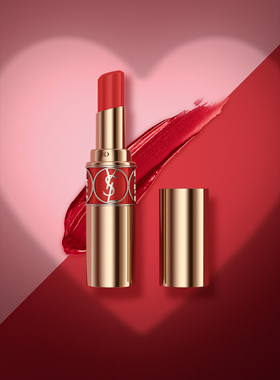 【373-YSL口红】C4D工程OC渲染3D模型素材场景灯光电商源文件
