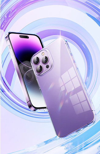 【284-iPhone14手机壳】C4D工程OC渲染3D模型素材场景灯光电商源