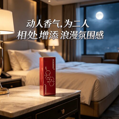 跨境pheromon费洛蒙高浓度弗洛蒙夫妻信息素荷尔蒙恶魔丘比特香水