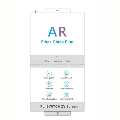 Switch2AR抗反射膜电镀涂层膜