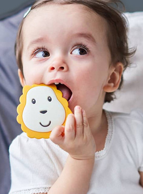 英国Matchstickmonkey火柴猴牙胶婴儿磨牙棒婴幼儿防吃手大脸猴