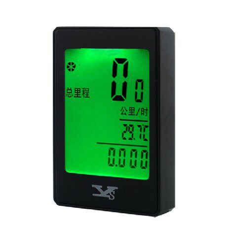 Compteur de vélo ROCKYOU - Ref 2438765 Image 3