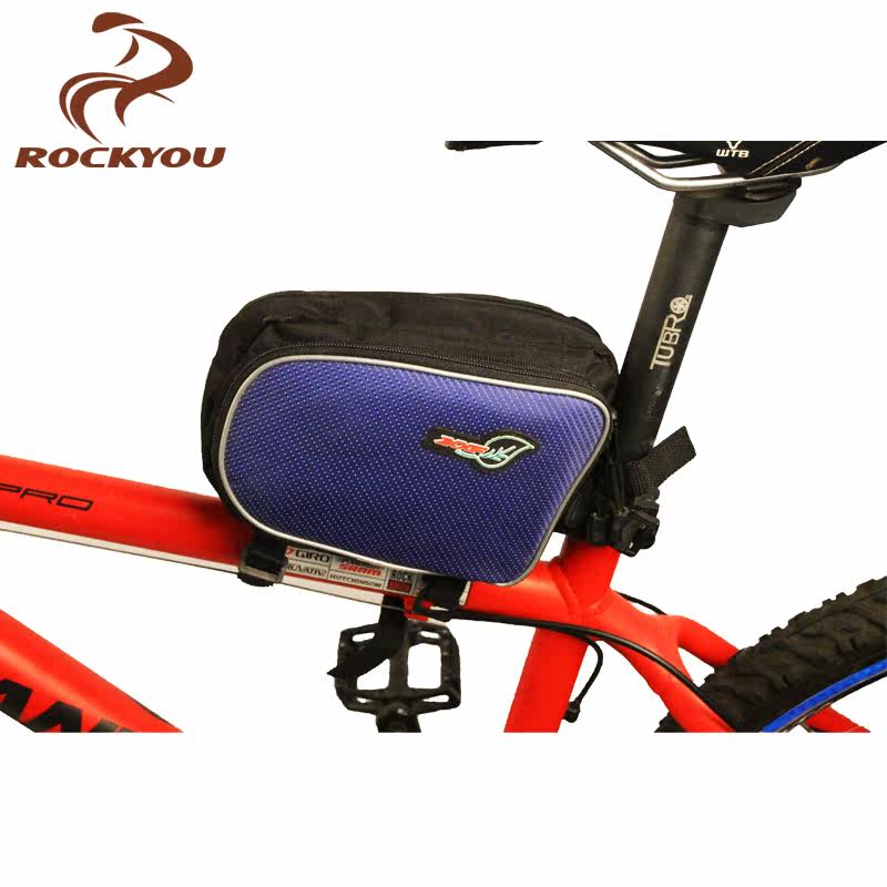 Sacoche pour vélo ROCKYOU - Ref 2232847 Image 5