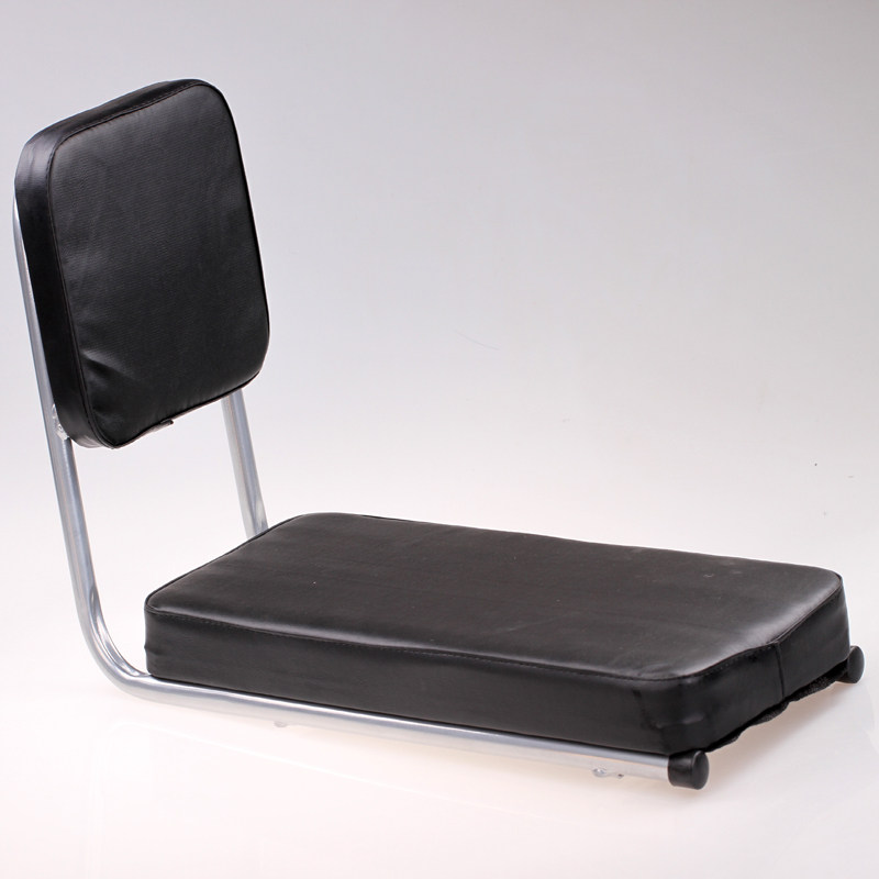 Selle de vélo Mountain Bike ROCKYOU - Ref 2359183 Image 4