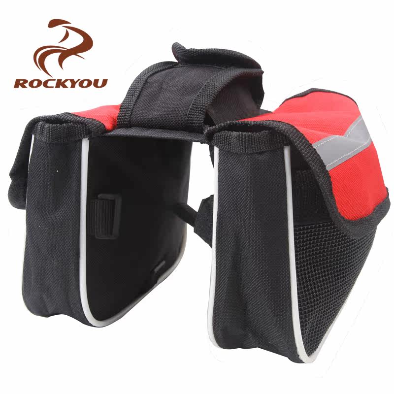 Sacoche pour vélo ROCKYOU - Ref 2217244 Image 3