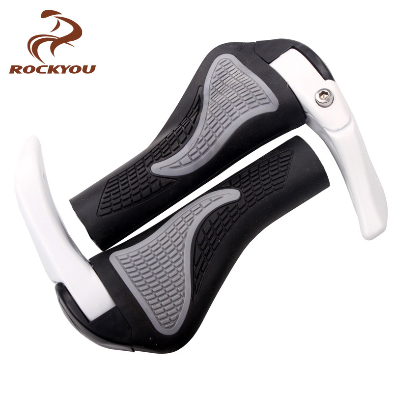 Poignées de vélo ROCKYOU - Ref 2344686 Image 3
