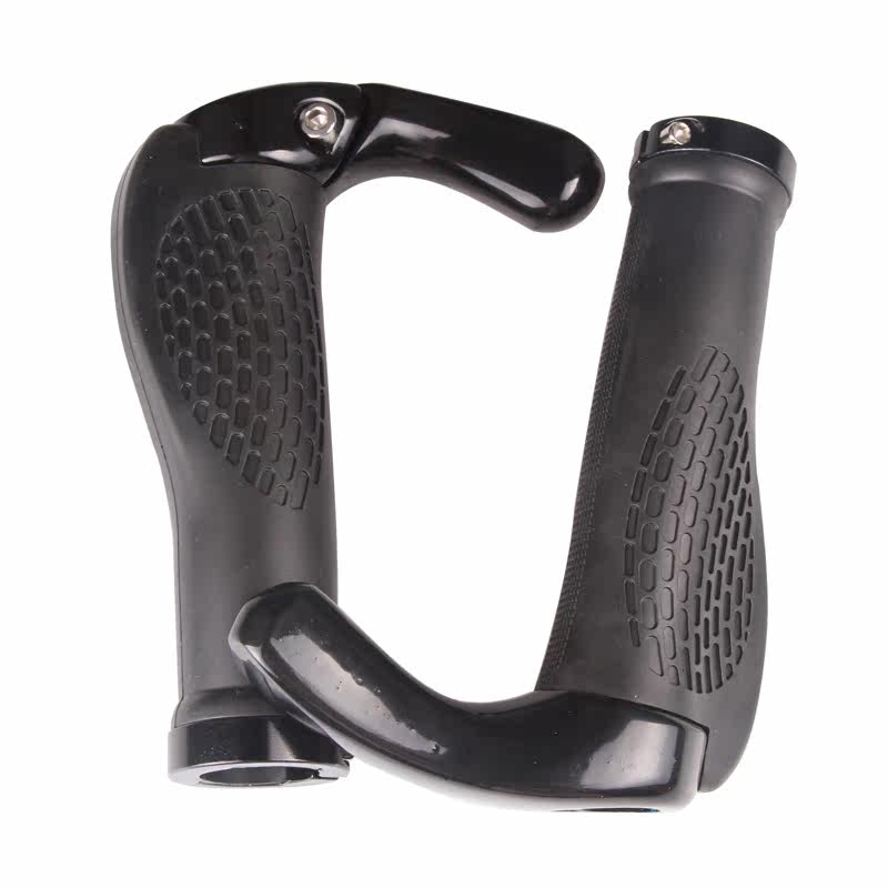 Poignées de vélo ROCKYOU - Ref 2344686 Image 4