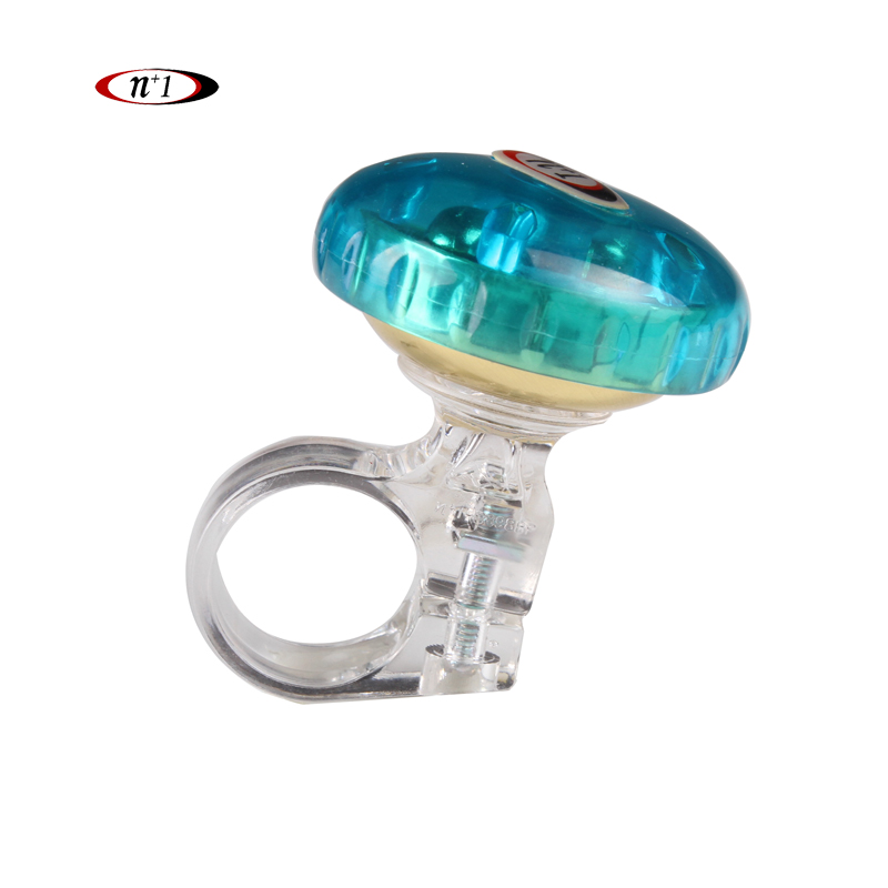 Avertisseur de vélo PELAGOR - Ref 1459637 Image 3