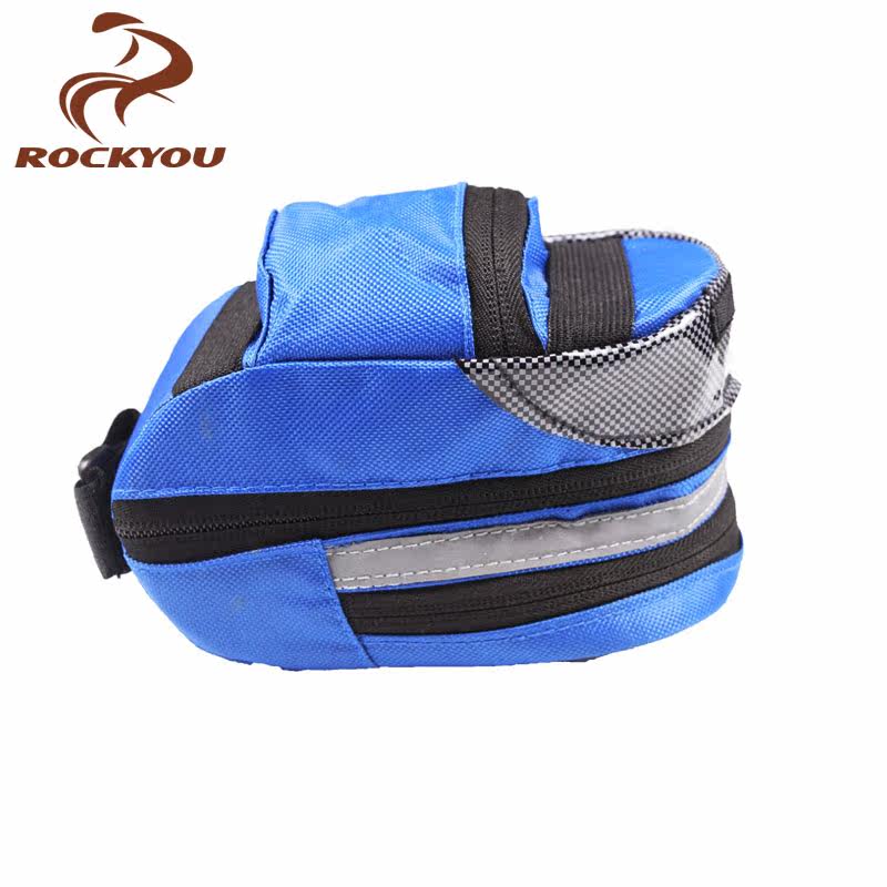 Sacoche pour vélo ROCKYOU - Ref 2232841 Image 4
