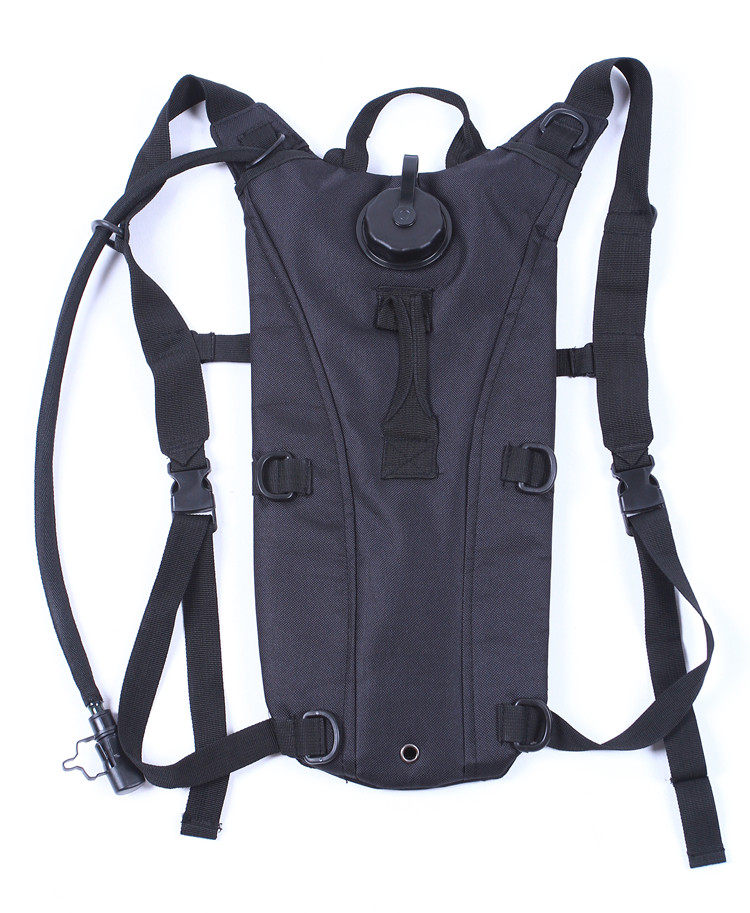 Sacoche pour vélo ROCKYOU - Ref 2232844 Image 3