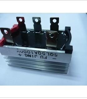 SQL20A SQL2010 SQL2510 SQL30A SQL3010 三相整流桥 桥式整流器