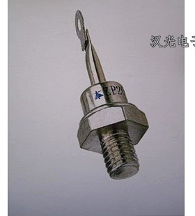 ZP5A(2CZ5A) 硅整流/螺旋式整流二极管/晶闸管 全新现货 质量保证