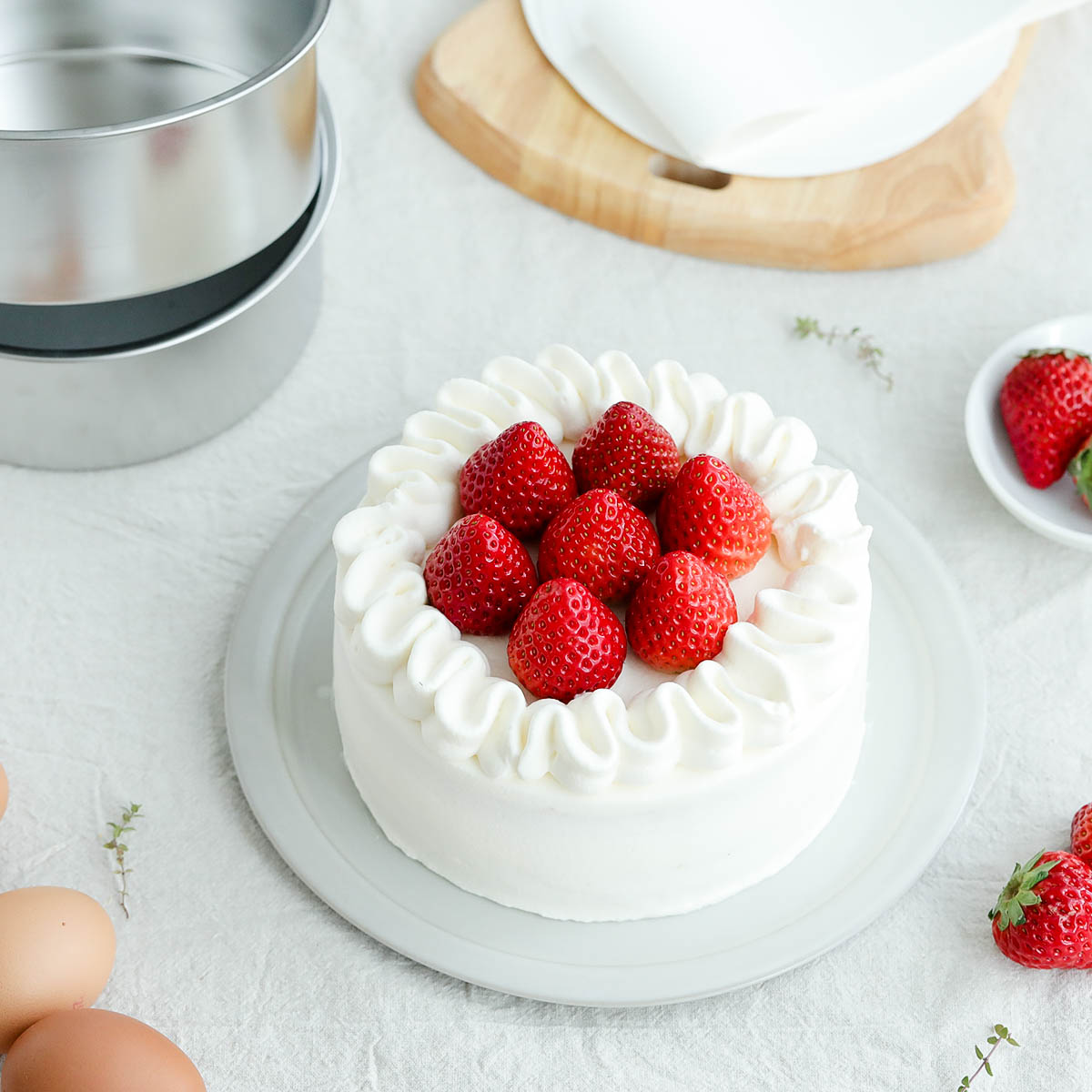 不锈钢海绵蛋糕模芝士蛋糕模面包模烘焙模具 七折款