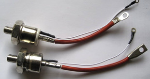 KK50A 1600V (3CTK)螺旋式快速晶闸管 可控硅 全新现货 质量保证