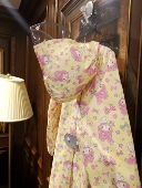 日系儿童卡通雨衣防水全身2026新款 速干小学生儿童幼儿园雨披 薄款