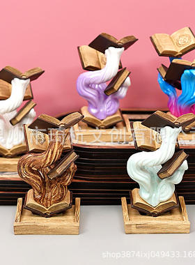 迪奇TomesofMagicDiceTower骰子塔大书塔魔法骰子塔