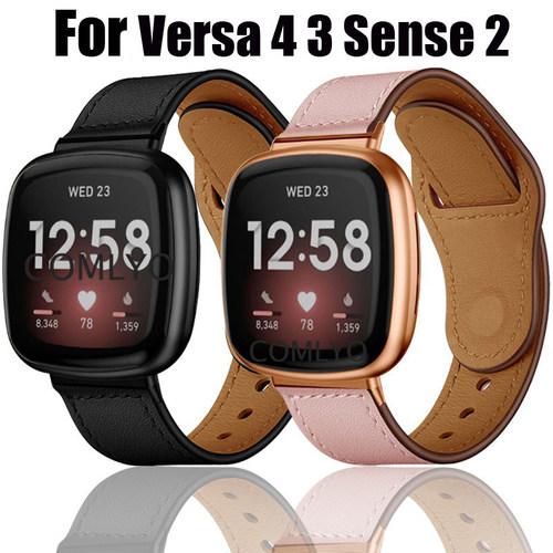 COMLYOFitbitVersa43表带