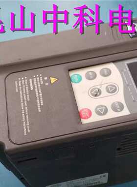 议价汇川 变频器 MD280NT2.2GB 2.2KW 三相380V 包好