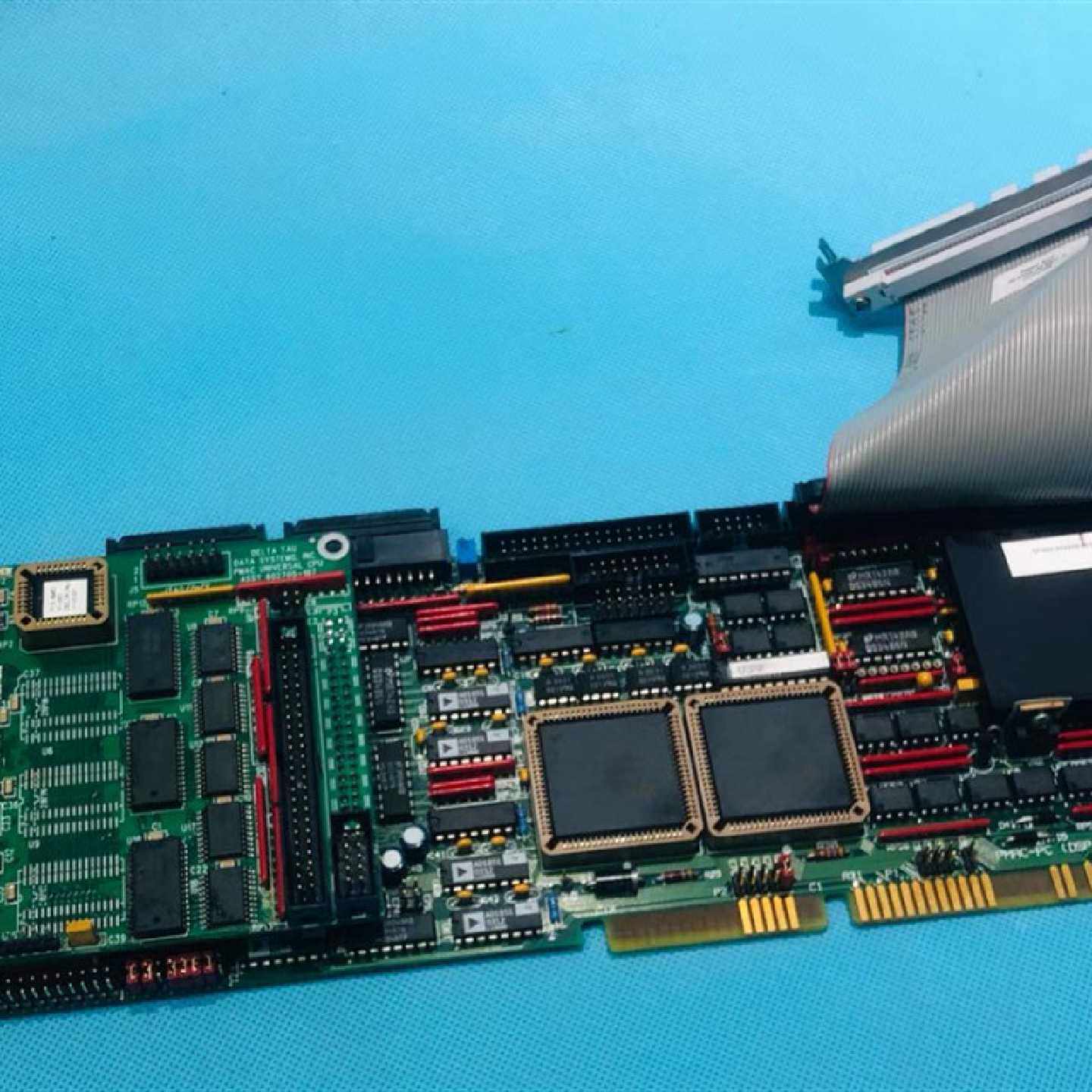 议价ASSY602705-107 工控主机板卡 PMAC-PC(DSP) 运动控制卡