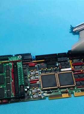 议价ASSY602705-107 工控主机板卡 PMAC-PC(DSP) 运动控制卡