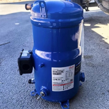 议价Danfoss压缩机型VZH088AGANA和PSH034A4ALC PSH079A4EPA全新