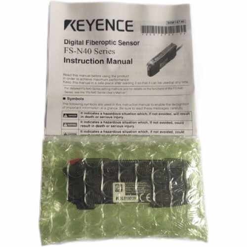 议价KEYECE/基恩士FS-N11N/N11P数字感测器全新原装进口现货