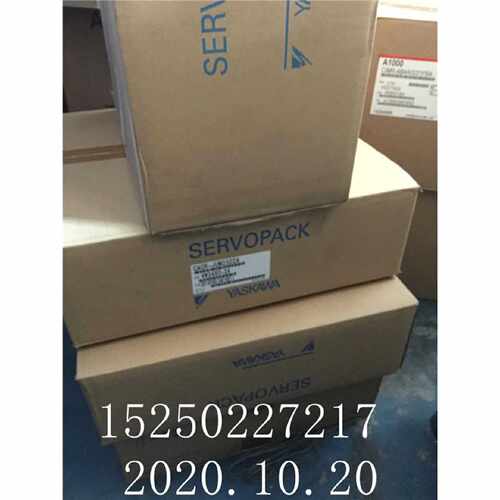 议价安川驱动器 CACR-JUM25D2A CACR-JUM25D2A 质量保证 实物拍摄