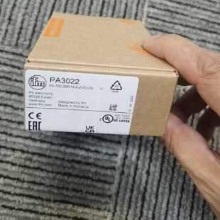 议价易福门感测器压力感测器PA3020 PA3021 PA3022 PA3023 PA3024