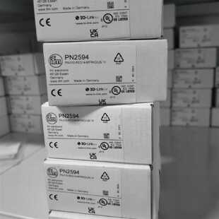 议价只卖原装IFM PN2593 PN2594 PN2596 PN2599 PN2571 PN2570 PN