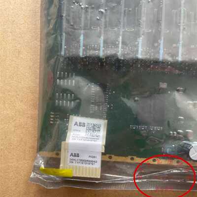 议价ABB全新控制板PIO01 1KHL178089R0004D 600BPO01 1HC0074236