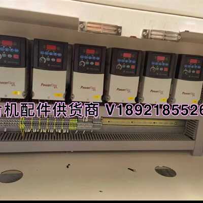 议价AB变频器22A-D，22B-D，22C-D，25A-D，25B-D等一系列变频器