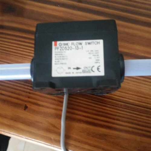 议价全新原装正品 SMC 耐腐蚀流量感测器PF2D520-13-1 特价销售