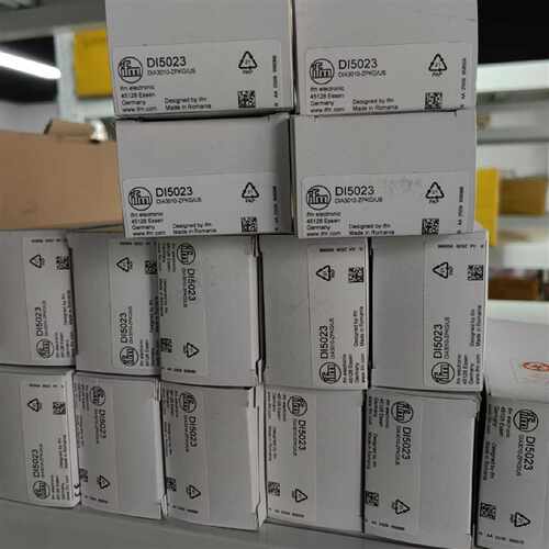 议价假一赔十IFM DI602A DI6004 DI6001 DI5023 DI5020 DI5022 IV