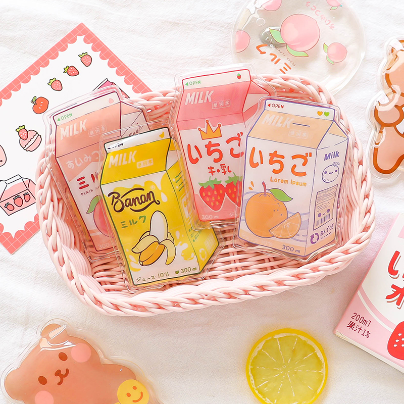 迷你即热冬季保暖学生自热女