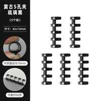 Liuli Black-5 Инсталляция живых страниц кольцо кольцо