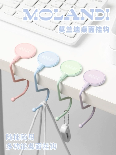 Съемный аксессуар на рюкзак, нескользящий портативный милый ранец